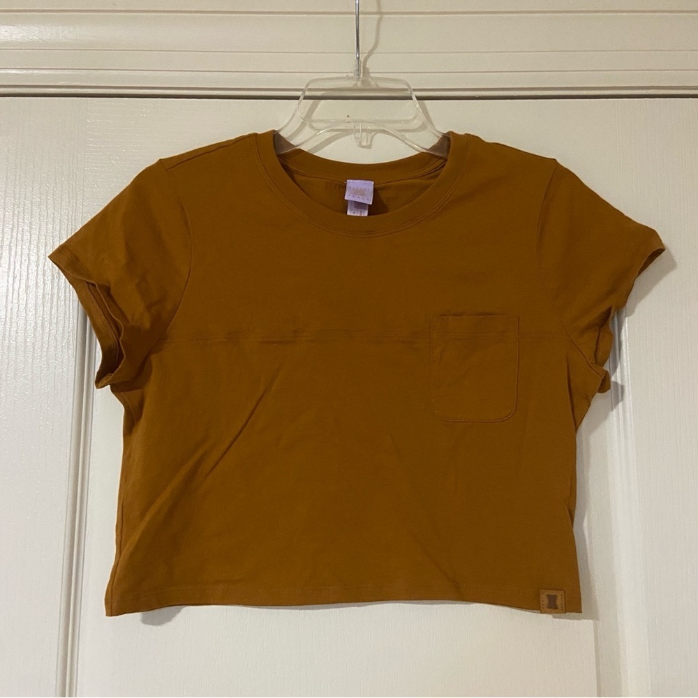 Savage Fenty Crop Top
